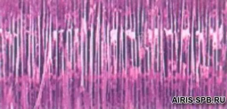 709786 Нить Sulky Sliver 'дождик' для машинной вышивки, 200м Гутерманн (8012)