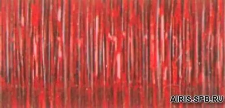 709786 Нить Sulky Sliver 'дождик' для машинной вышивки, 200м Гутерманн (8014)