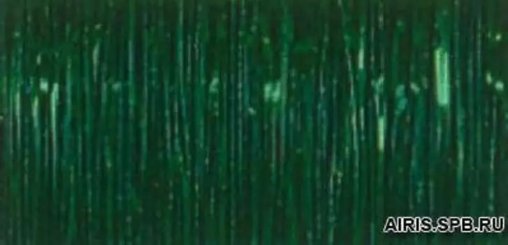 709786 Нить Sulky Sliver 'дождик' для машинной вышивки, 200м Гутерманн (8018)