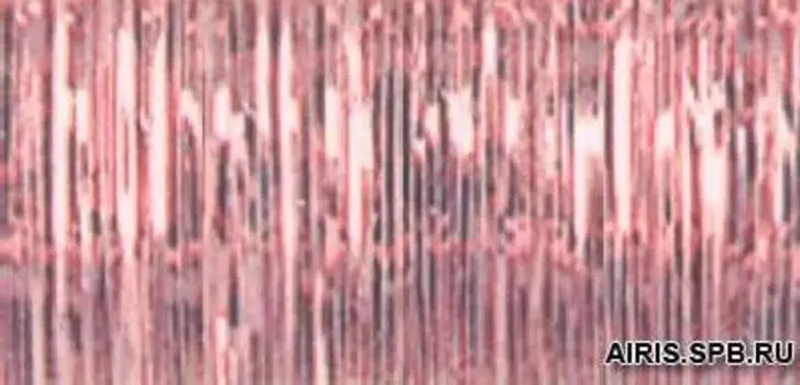 709786 Нить Sulky Sliver 'дождик' для машинной вышивки, 200м Гутерманн (8033)