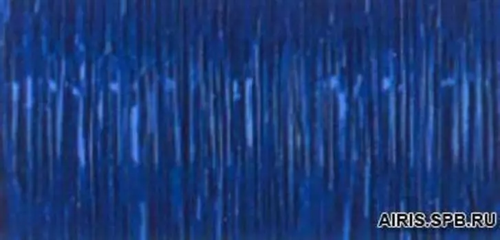 709786 Нить Sulky Sliver 'дождик' для машинной вышивки, 200м Гутерманн (8052)