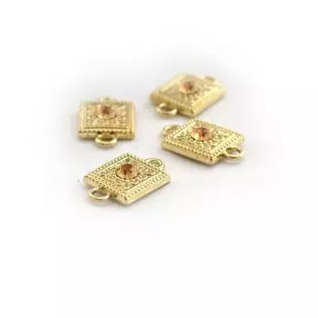 7112, Набор для изг-ния браслетов Style Linkxs-46