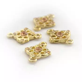 7113, Набор для изг-ния браслетов Style Linkxs-47