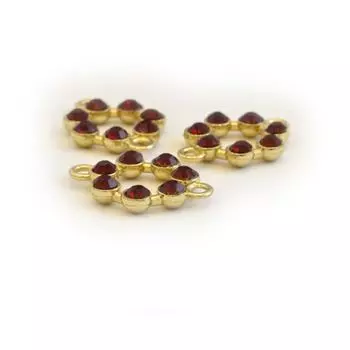 7124, Набор для изг-ния браслетов Style Linkxs-58