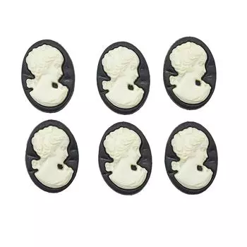 712, Фигурки. Камея Dress It Up