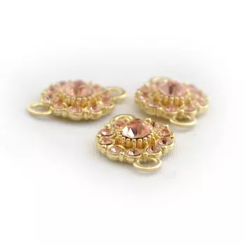 7133, Набор для изг-ния браслетов Style Linkxs-67