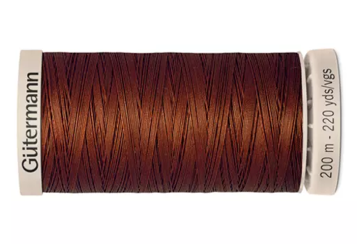 719803 Нить Quilting для ручного квилтинга, 200м, 100% хлопок Гутерманн (1833)