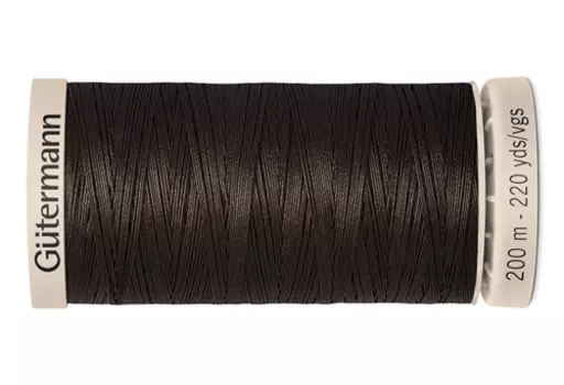 719803 Нить Quilting для ручного квилтинга, 200м, 100% хлопок Гутерманн (1712)
