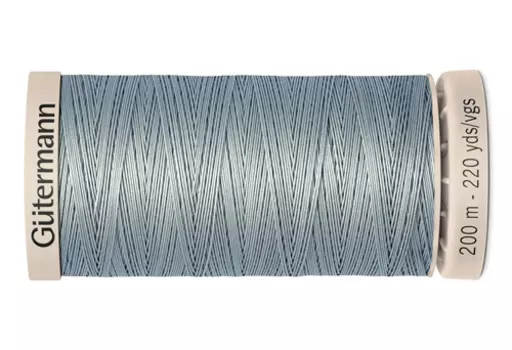 719803 Нить Quilting для ручного квилтинга, 200м, 100% хлопок Гутерманн (6506)