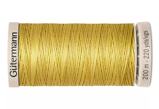 719803 Нить Quilting для ручного квилтинга, 200м, 100% хлопок Гутерманн (758)