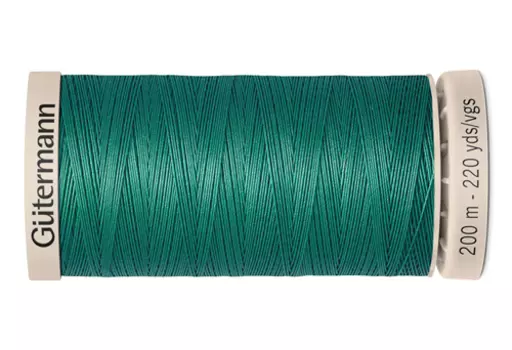 719803 Нить Quilting для ручного квилтинга, 200м, 100% хлопок Гутерманн (8244)
