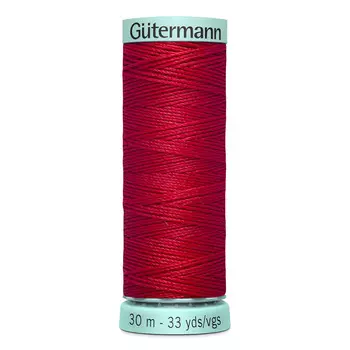 723878 Нить Silk R 753 для фасонных швов, 30м, 100% шелк Gutermann (156)