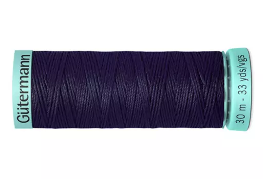 723878 Нить Silk R 753 для фасонных швов, 30м, 100% шелк Гутерманн (387)