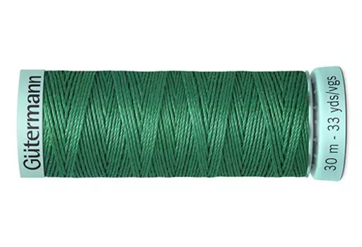 723878 Нить Silk R 753 для фасонных швов, 30м, 100% шелк Gutermann (402)