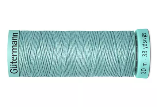 723878 Нить Silk R 753 для фасонных швов, 30м, 100% шелк Гутерманн (924)