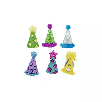 739, Фигурки. Колпаки Dress It Up