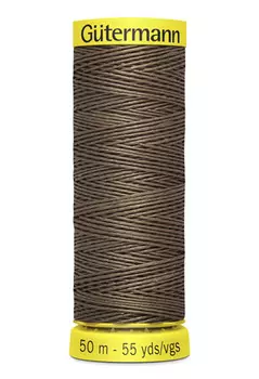 744573 Нить 100%лен крученая 50м Гутерманн (4010)