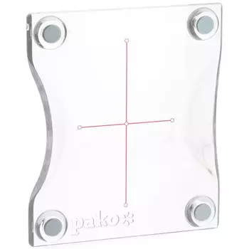 749-400z PAKO Магнитный транспортир