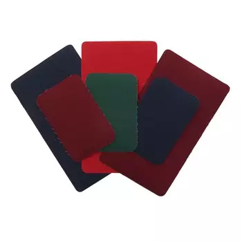 810280 Набор джинсовых термозаплаток, Hobby&amp;Pro