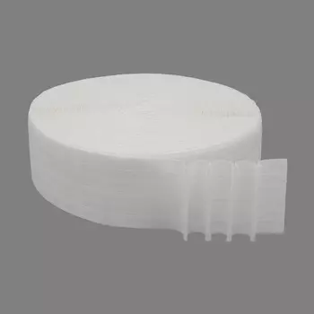 8120-SP Тесьма шторная 8см*100м