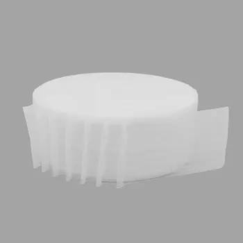 8120-SPD Тесьма шторная 8см *100м