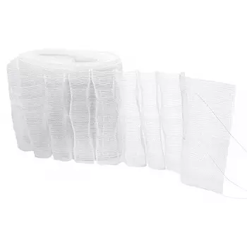 8120-SPD Тесьма шторная 8см *10м