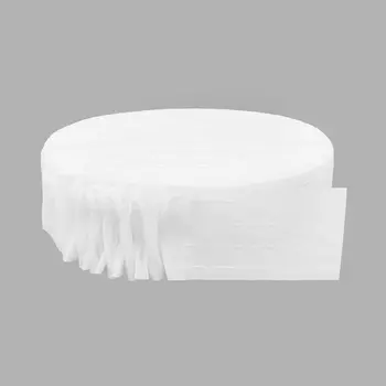 8125-L Тесьма шторная 1/2,5 гармошка 8см*100м