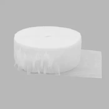 8125-LD Тесьма шторная 8см*100м