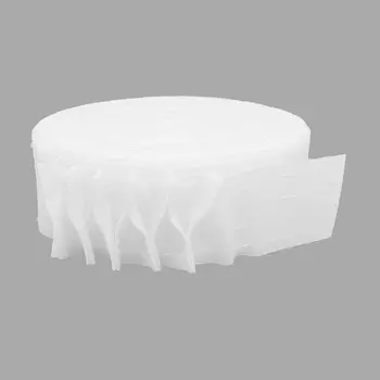 8125-X Тесьма шторная 8см * 100м