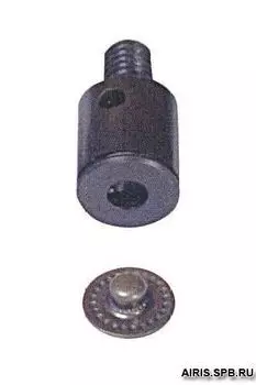 81303-90 Пуансон кнопка 5 d-12,5 ГР