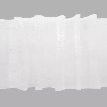 8130-SD Тесьма шторная 8см *100м