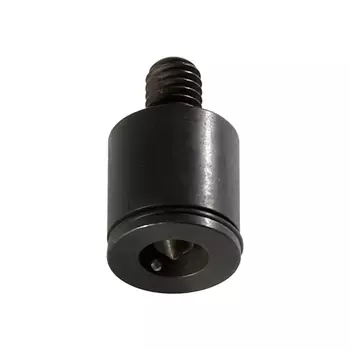 81343 Пуансон кнопка мал.кольцо чернен.