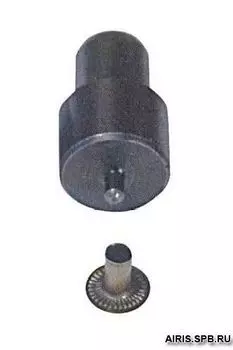 81604 Пуансон кнопка 520