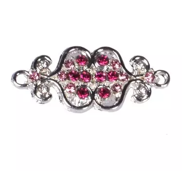 8171, Проставка для браслета. Спираль Dress It Up