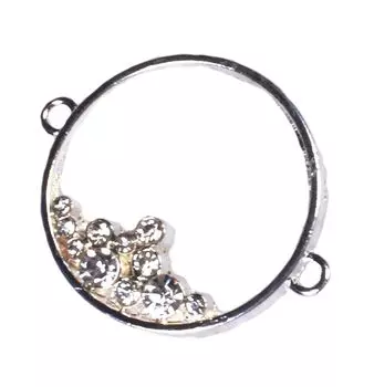 8180, Проставка для браслета. Кольцо Dress It Up