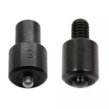 81904/81905 Комплект пуансонов для люверса д-5мм ГР