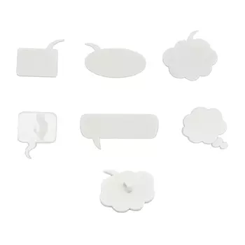 8310, Фигурки. Для ваших слов Dress It Up