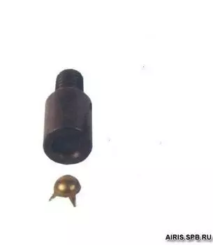 84734 Пуансон пукли верх