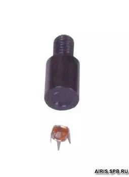 84740 Пуансон стразы верх