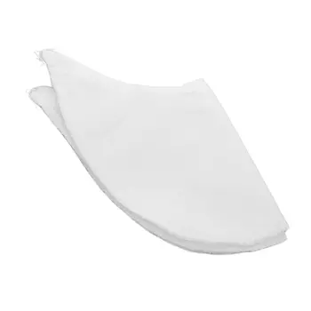 856001 Подмышечники (М), белый, Hobby&amp;Pro