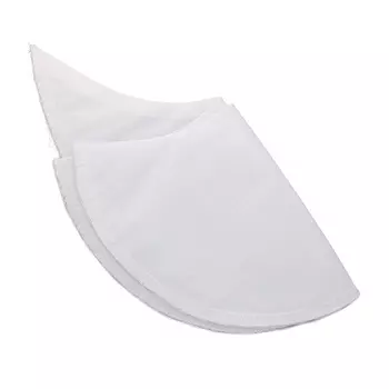 856002 Подмышечники (L), белый, Hobby&amp;Pro