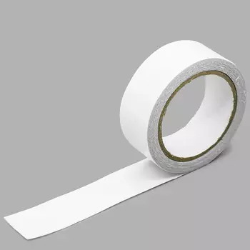 860001 Лента двусторонняя клеевая, 19 мм*4,6 м, Hobby&amp;Pro