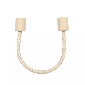 8694 Подхват для штор (кремовый)