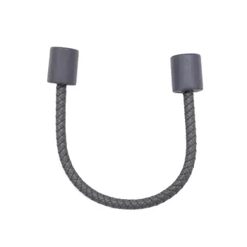 8694 Подхват для штор (серый)