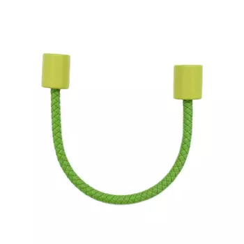 8694 Подхват для штор (зеленый)