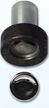 869536 Пуансон кнопка d-13 69536 улыбка