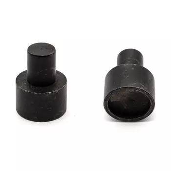 869578 Пуансон для кнопки д-18мм 69578 панцирь