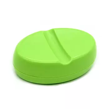 881010 Игольница магнитная (зеленая)