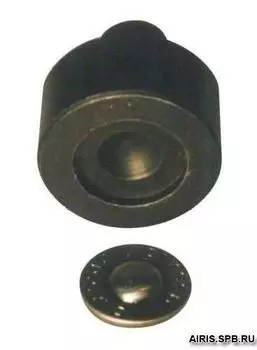 895357 Пуансон кнопка 5/18