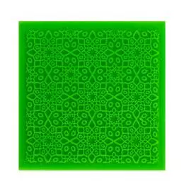 8.12.19.Коврик текстурный 90*90*3мм Astra&amp;Craft